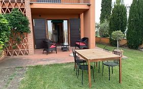 Appartement - Le corti di Orciatico