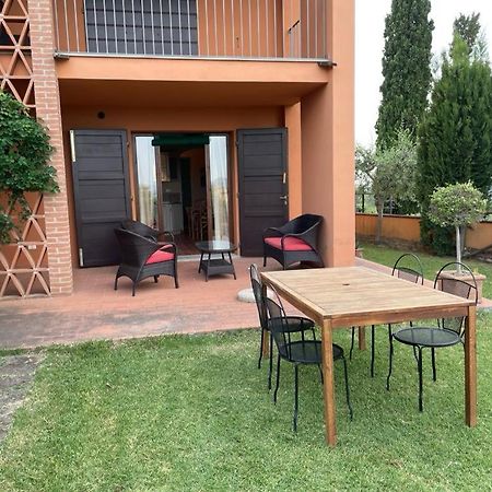 Appartement - Le corti di Orciatico Esterno foto