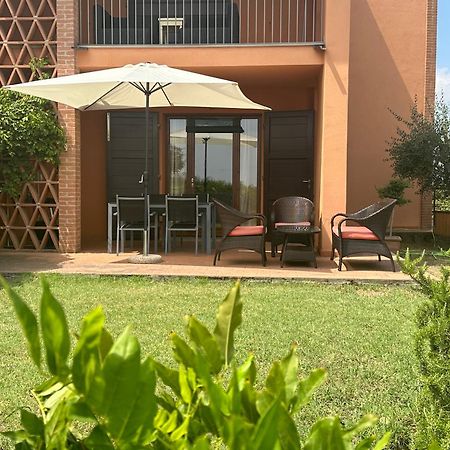 Appartement - Le corti di Orciatico Esterno foto
