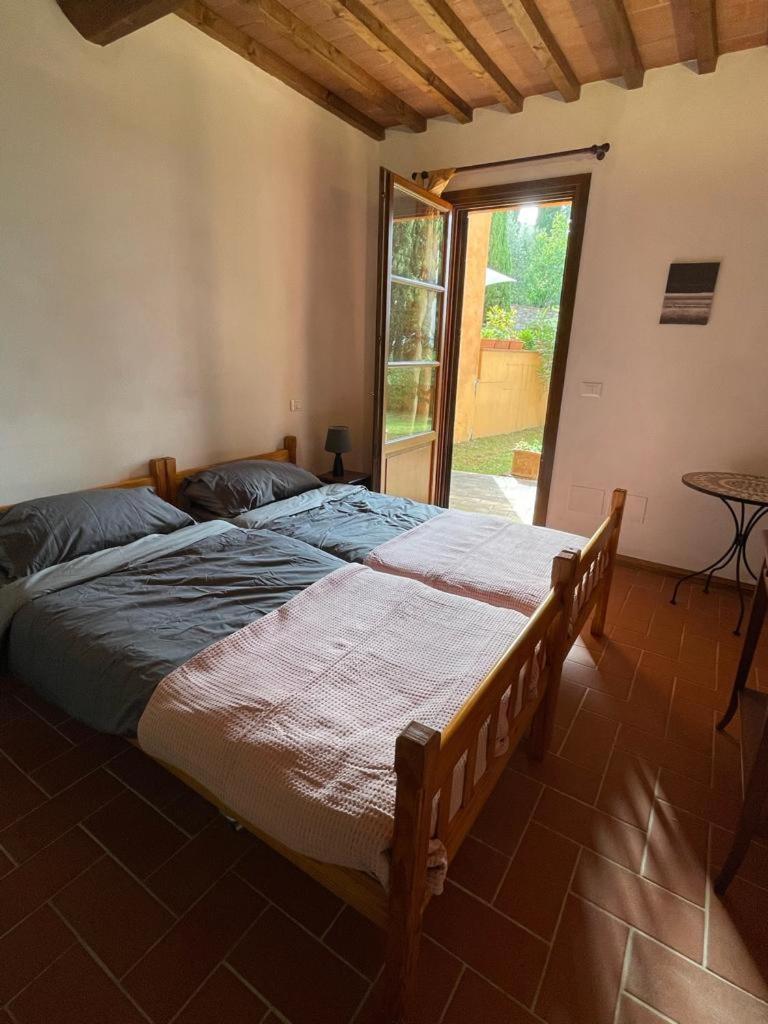 Appartement - Le corti di Orciatico Esterno foto