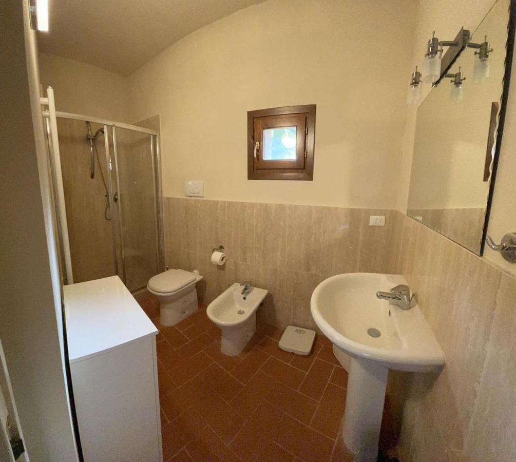 Appartement - Le corti di Orciatico Esterno foto