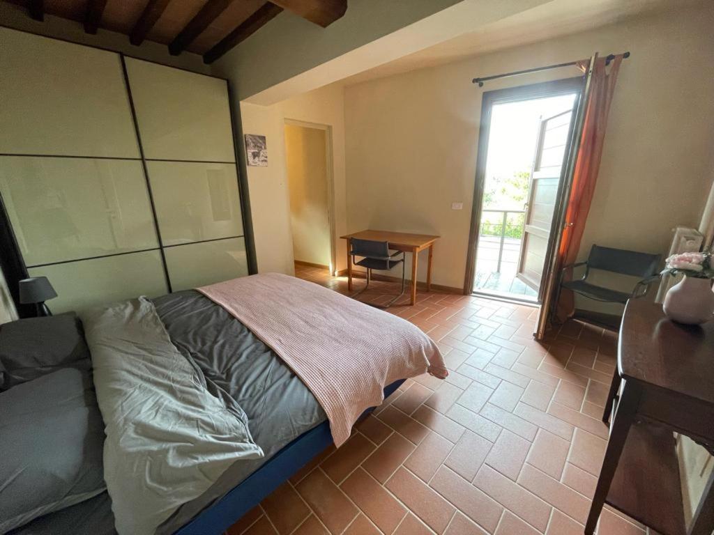 Appartement - Le corti di Orciatico Esterno foto