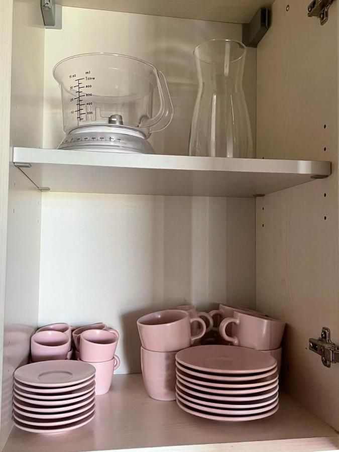 Appartement - Le corti di Orciatico Esterno foto