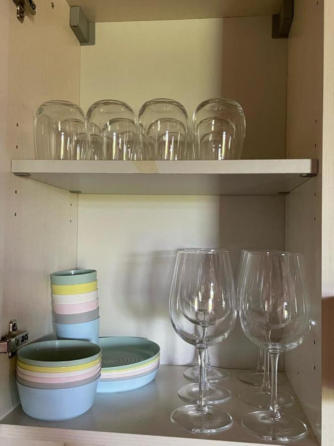 Appartement - Le corti di Orciatico Esterno foto