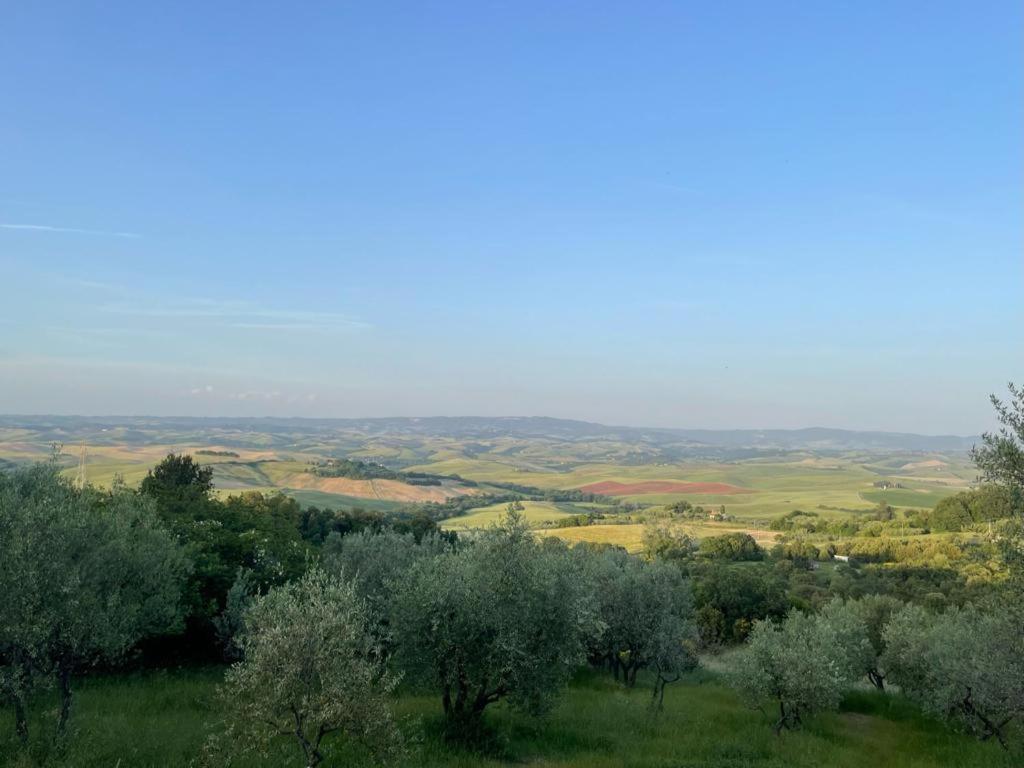 Appartement - Le corti di Orciatico Esterno foto