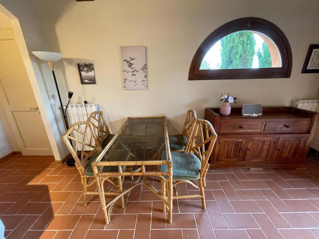 Appartement - Le corti di Orciatico Esterno foto