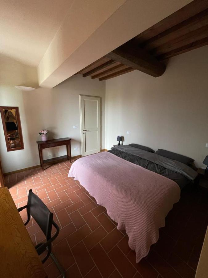 Appartement - Le corti di Orciatico Esterno foto