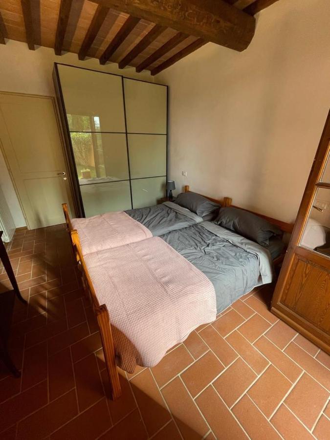 Appartement - Le corti di Orciatico Esterno foto